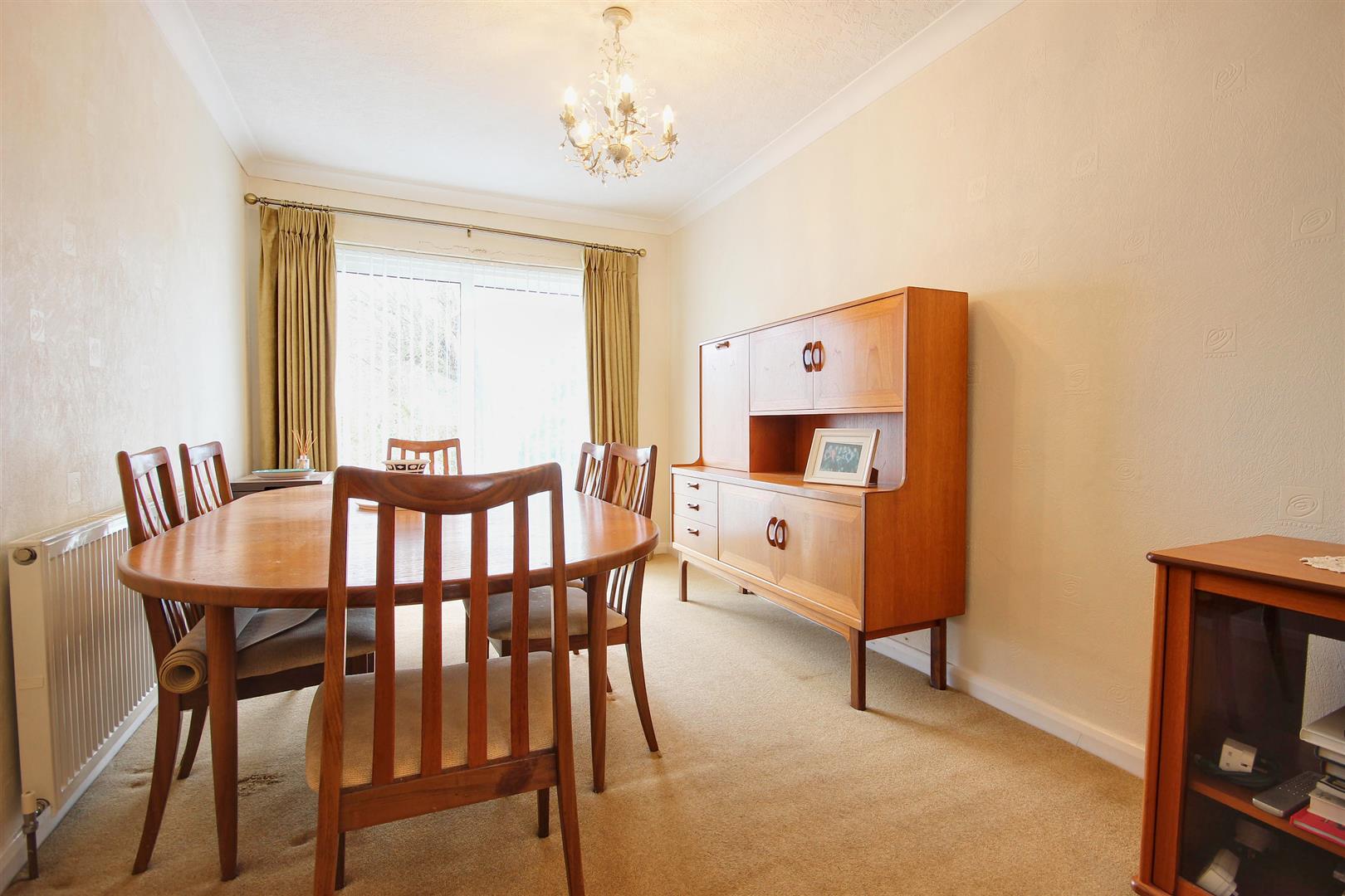 Ashcourt Drive, Hornsea